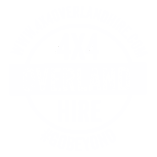4x4 overland travel 4×4 Overland Hire